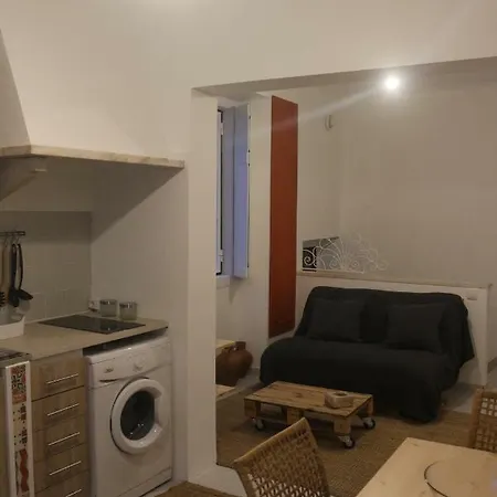 Nooks Sintra Three Apartment Exterior photo