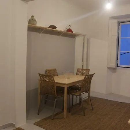 Nooks Sintra Three Apartment Exterior photo