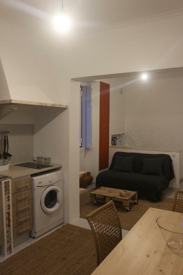 Nooks Three Apartment Sintra