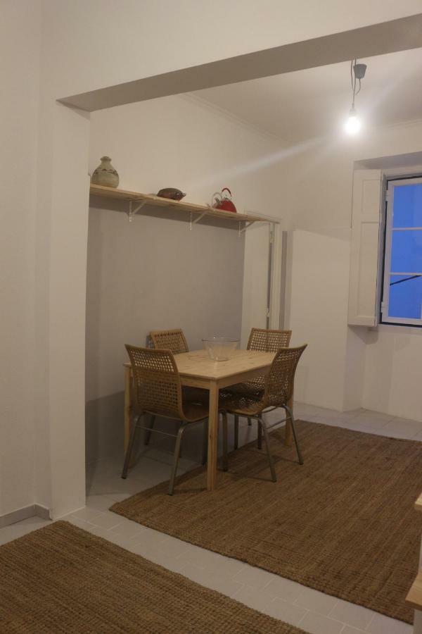 Apartment Nooks Three *